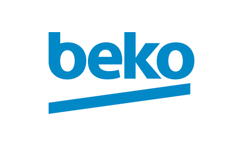 Bela tehnika Beko