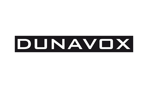 Bela tehnika Dunavox