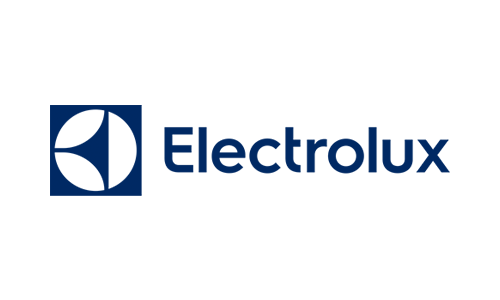 Bela tehnika Electrolux