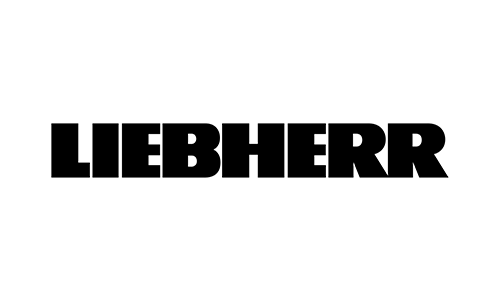 Bela tehnika Liebherr
