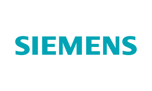 Bela tehnika Siemens