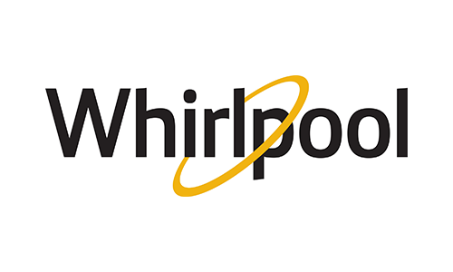 Bela tehnika Whirlpool